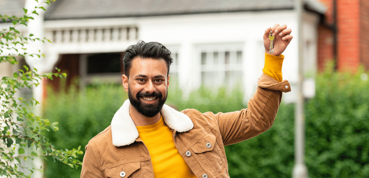 Competing with couples as a single first-home buyer