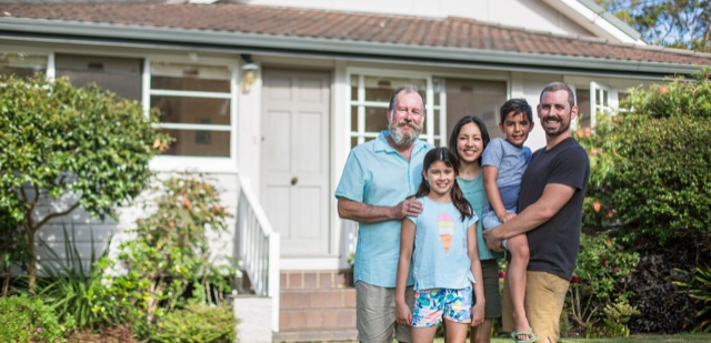 Developing Persistence In Your Home-Buying Journey