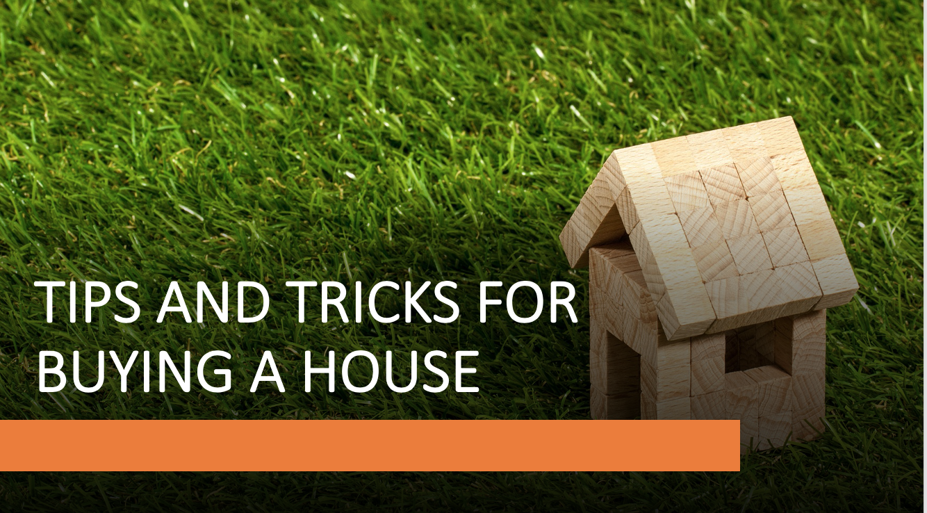 Tips and Tricks for Making an Offer in a Competitive Market 