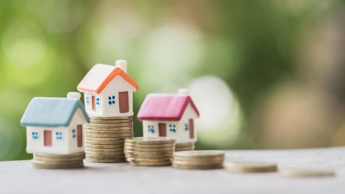 Should I pay my own Home off First, before my Rentals?- article by Graeme Fowler