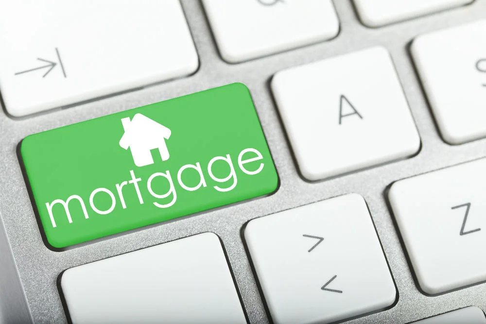 How Different Mortgage Types Work
