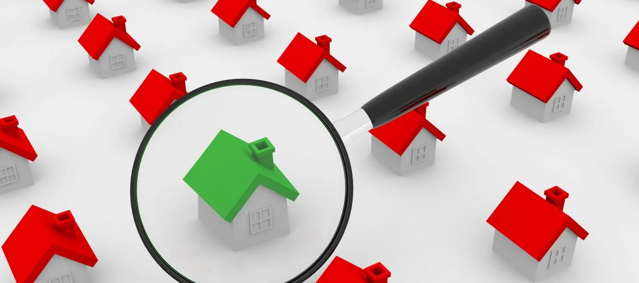 Choosing The Right Type of Property