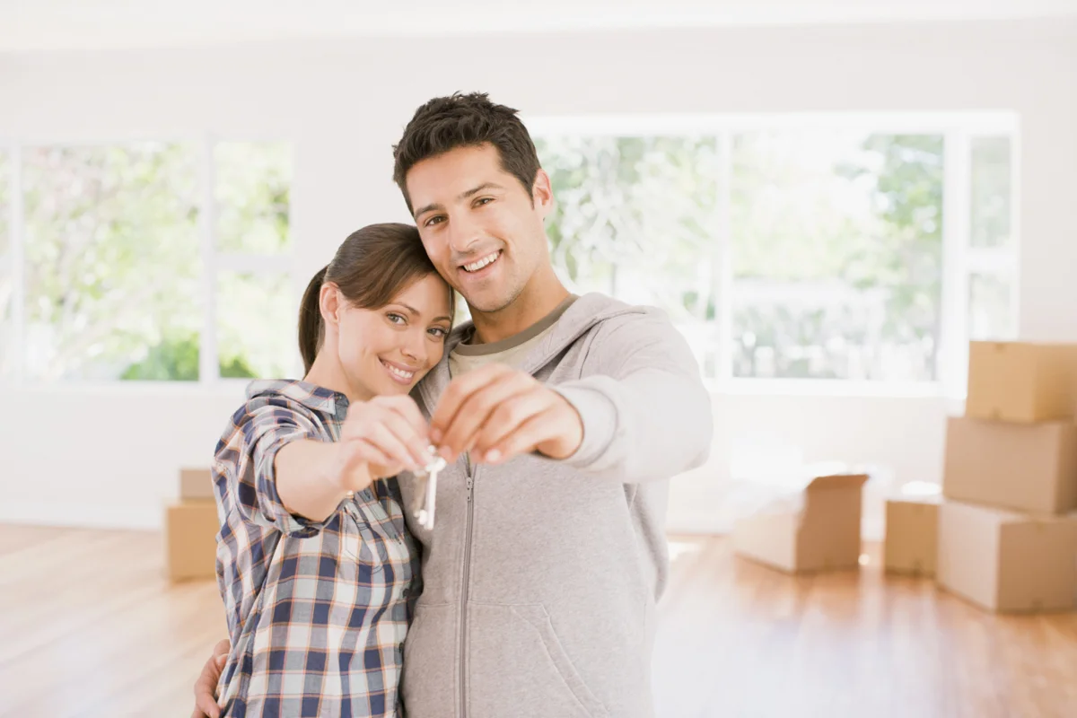 First Home Buyer Seminar