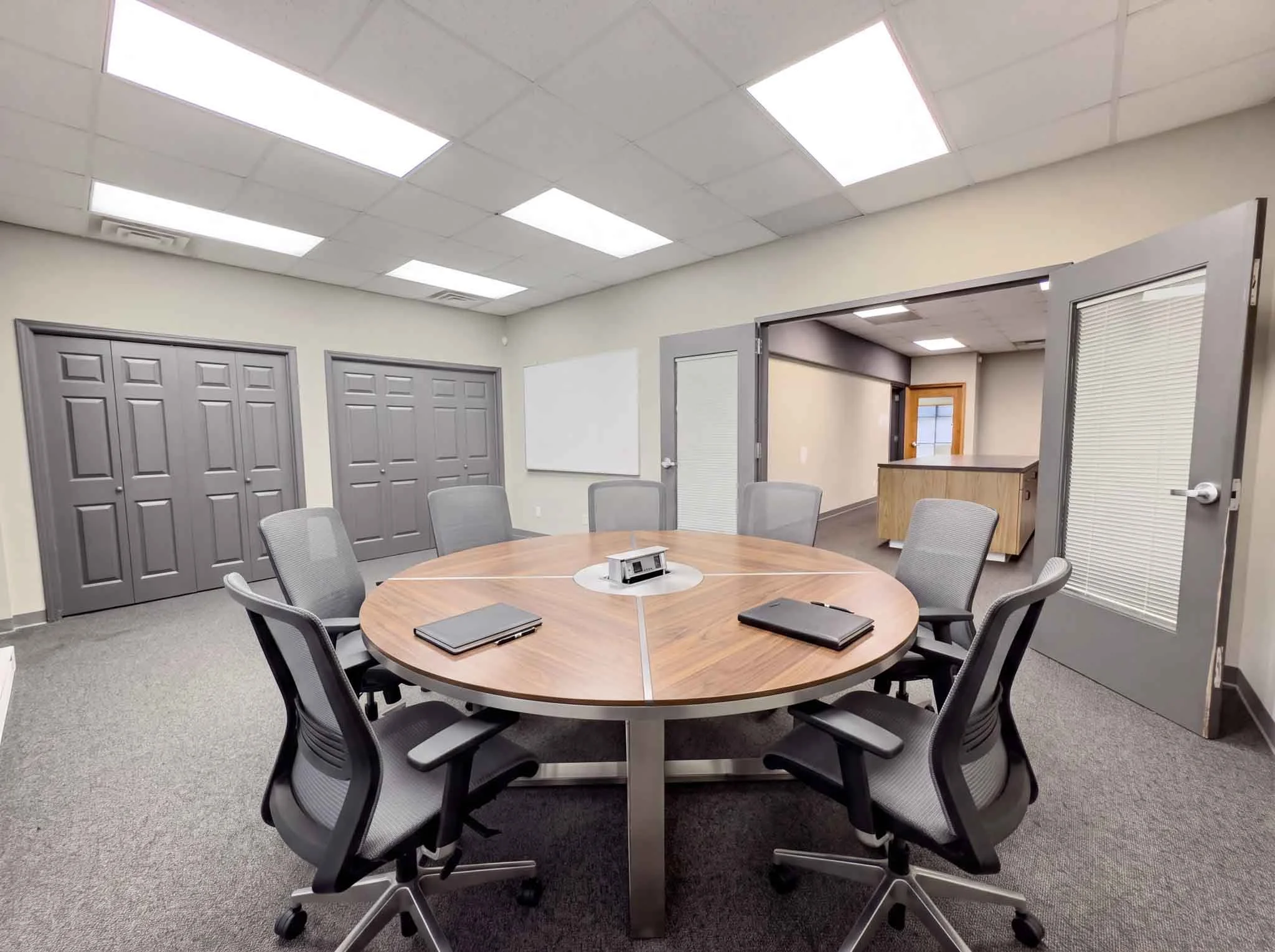 Executive Office