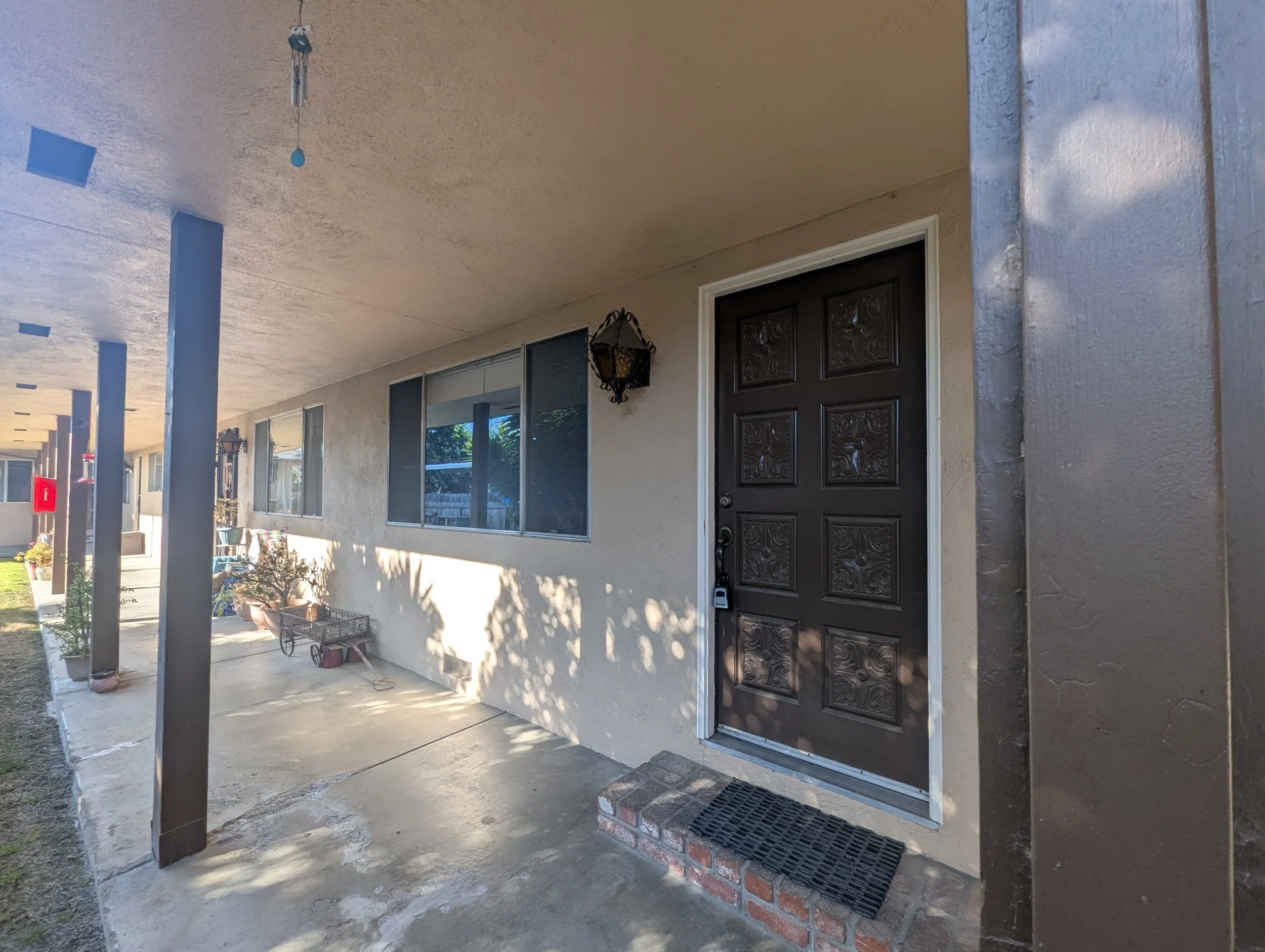 1155 Monterey St #26