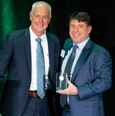 Ruppert’s Continued Evolution: Phil Key Moves to CEO, Craig Ruppert to Executive Chairman