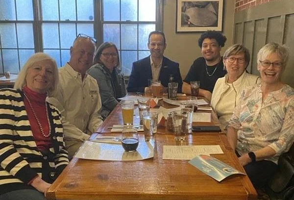 Dine Out for Young Children