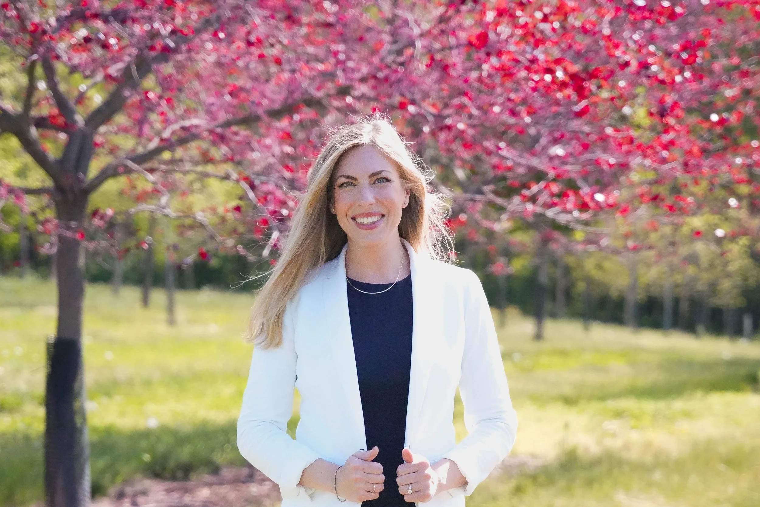 Welcoming Jamie England as the First President of Ruppert Grows
