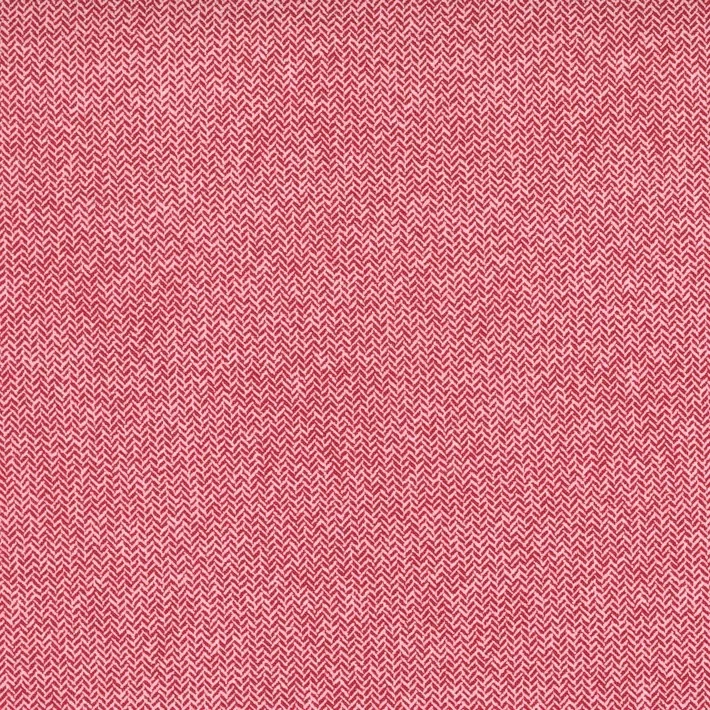 Moda Red Barn Christmas by Sweetwater - 2 Metre Piece