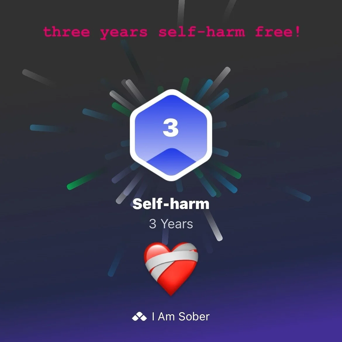 ❤️&zwj;🩹