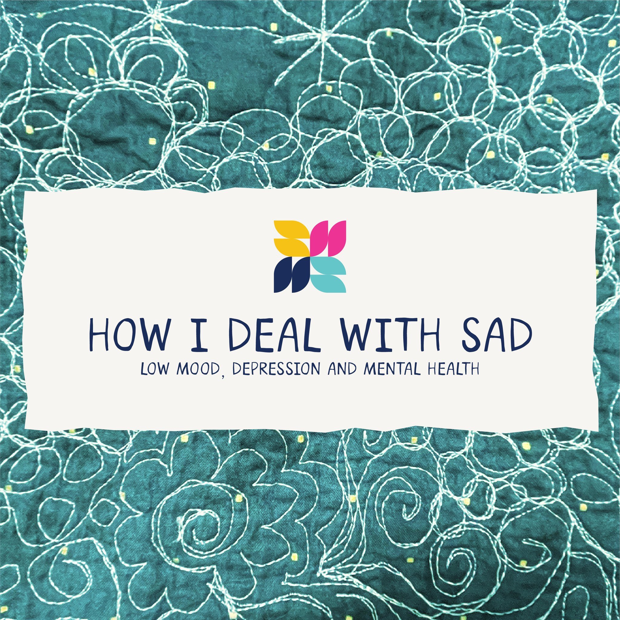 In this video, I talk about a time in my life when I was poorly and share some tips for coping with SAD (Seasonal Affective Disorder). This is a personal and honest conversation shared in the hope that it helps someone feel a little less alone.

Than