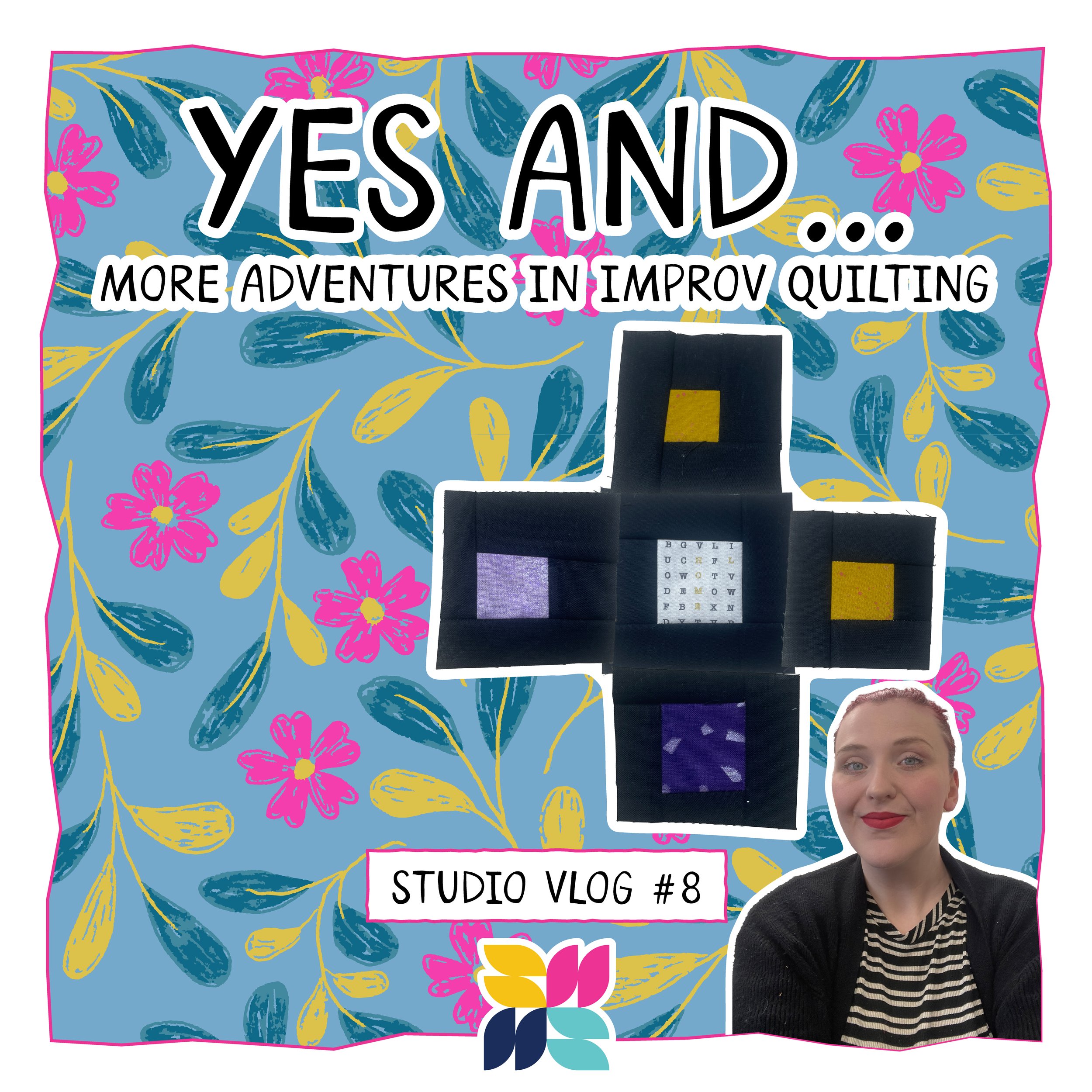 Yes and…