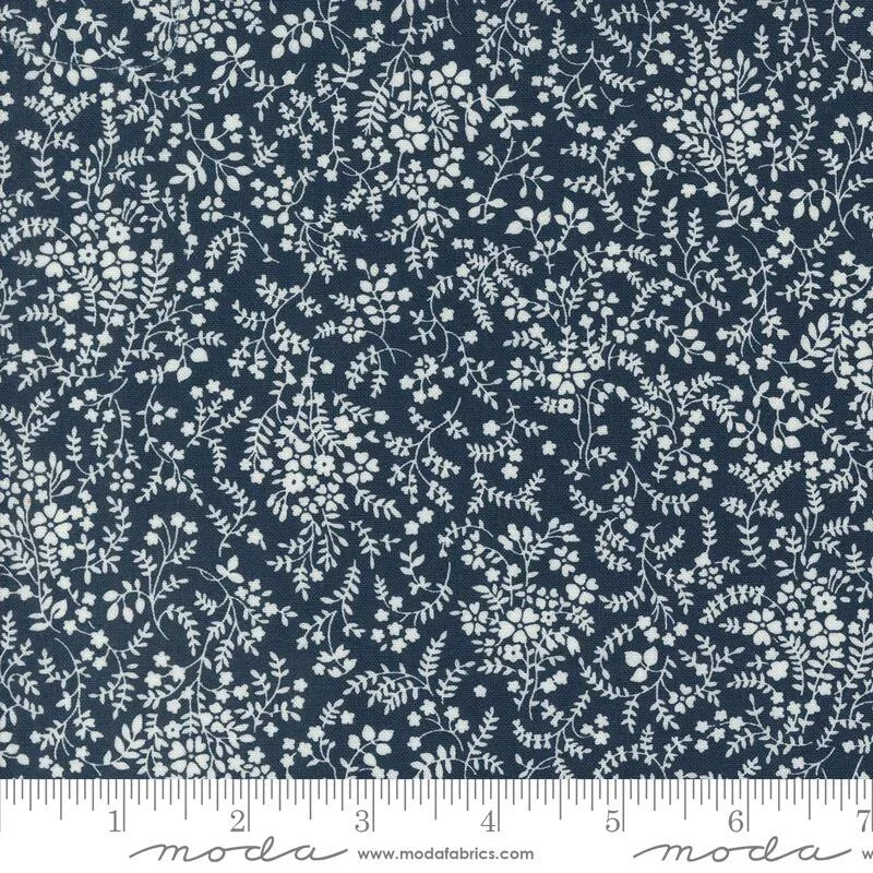 Moda Shoreline by Camille Roskelley - 2 Metre Piece