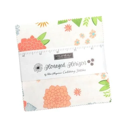 Moda Honeyed Horizon Charm Pack