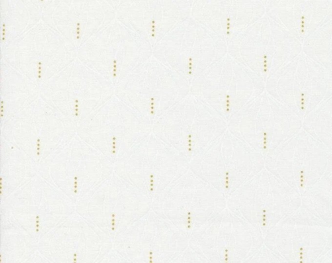Moda Flirtation by Brigitte Heitland for Zen Chic - 2 Metre Piece