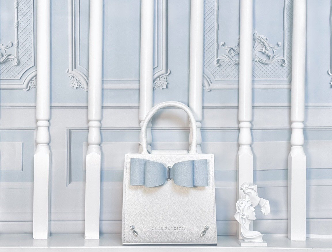 ROMEO Z. PATRIZIA mini tote