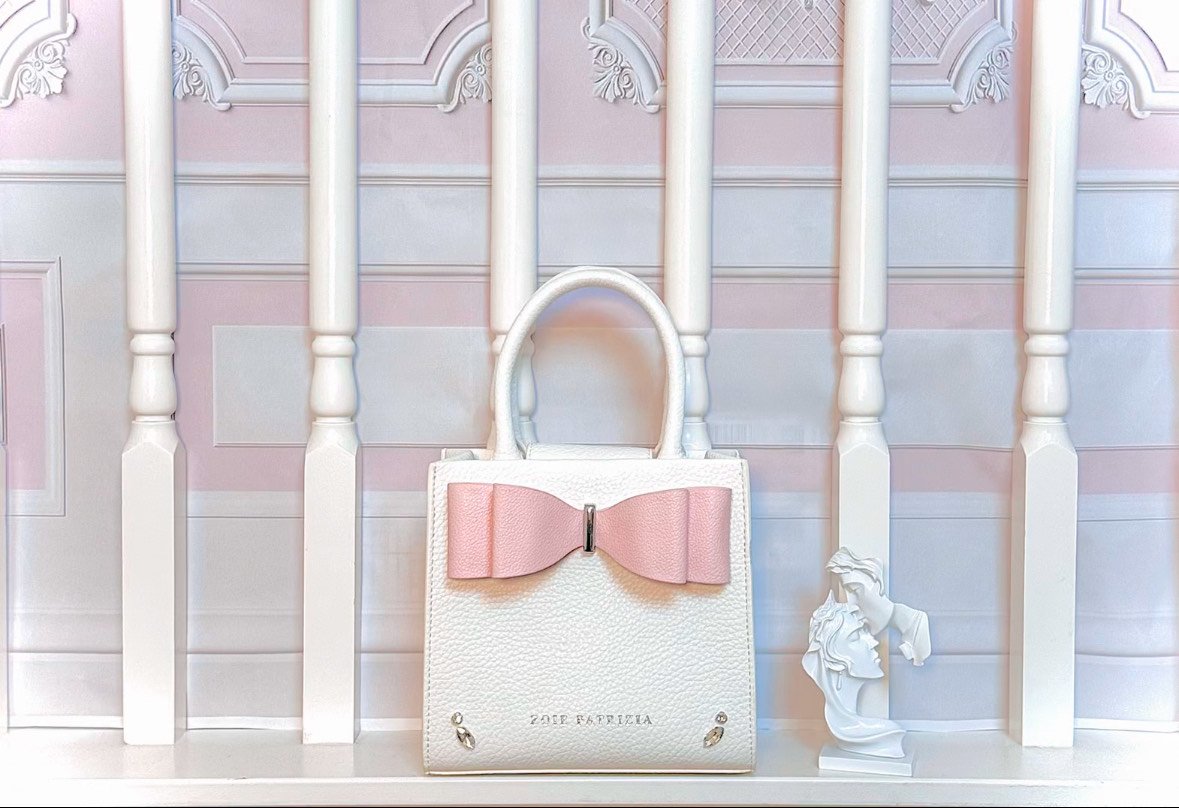 JULIET Z. PATRIZIA mini tote