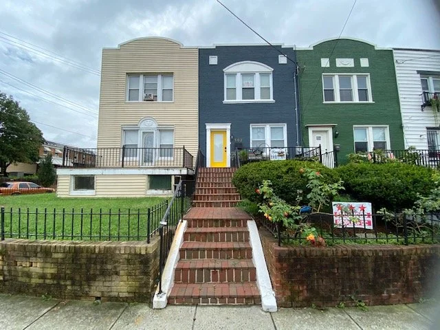 A Nest In The Clouds