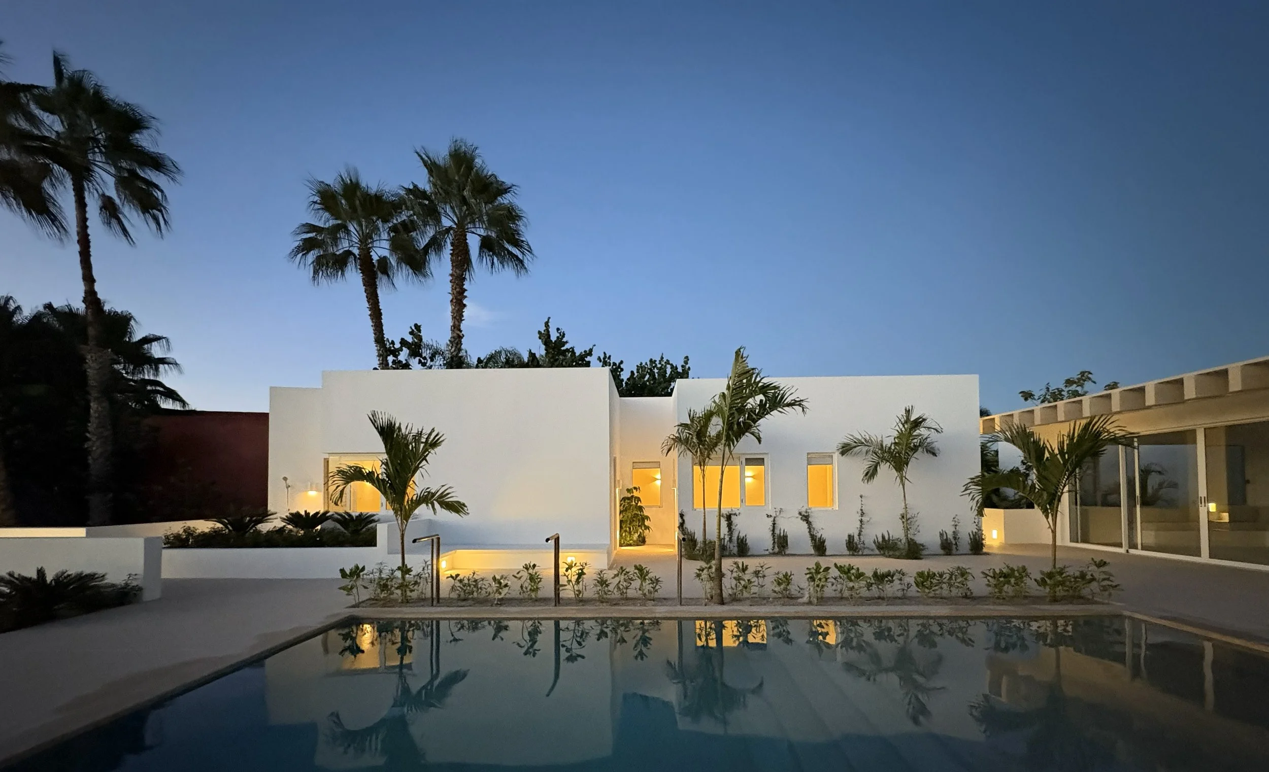 Todos Santos Residence Lot 7