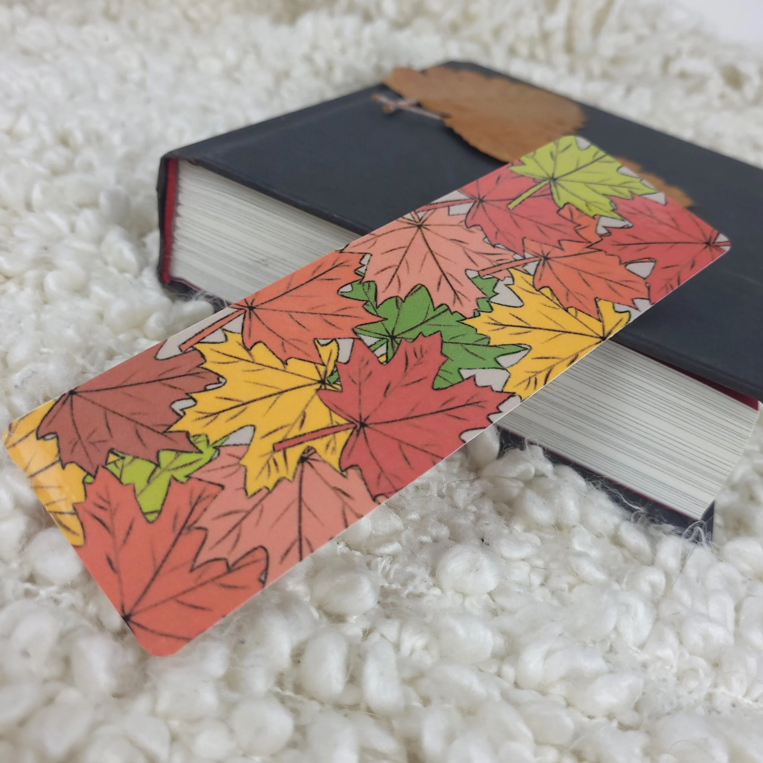 Feuilles d'automne
