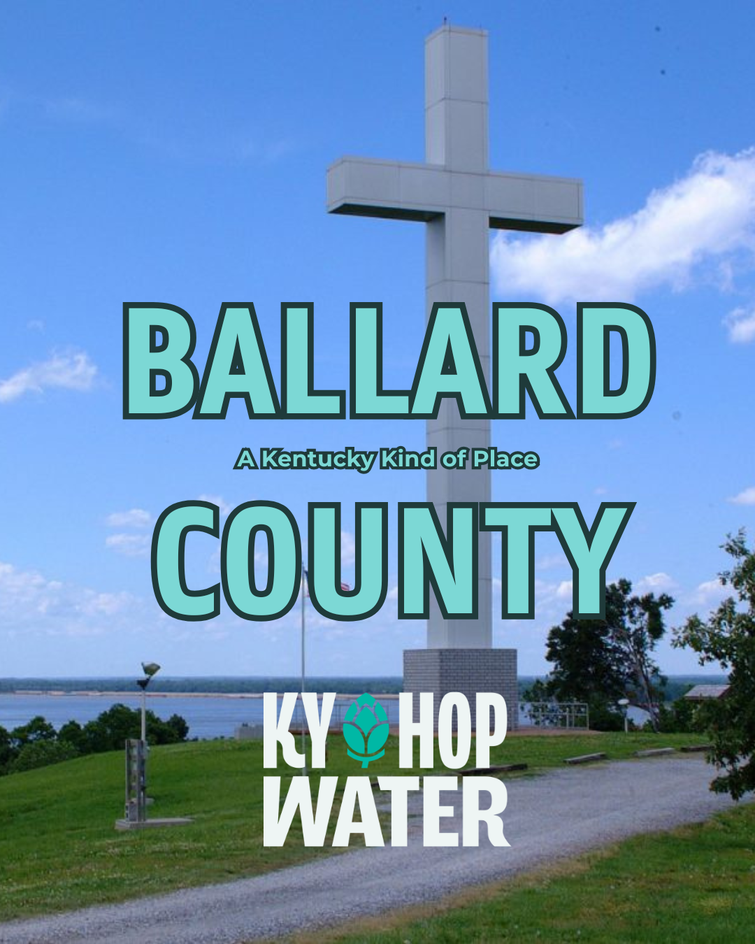 A Kentucky Kind of Place: Ballard County