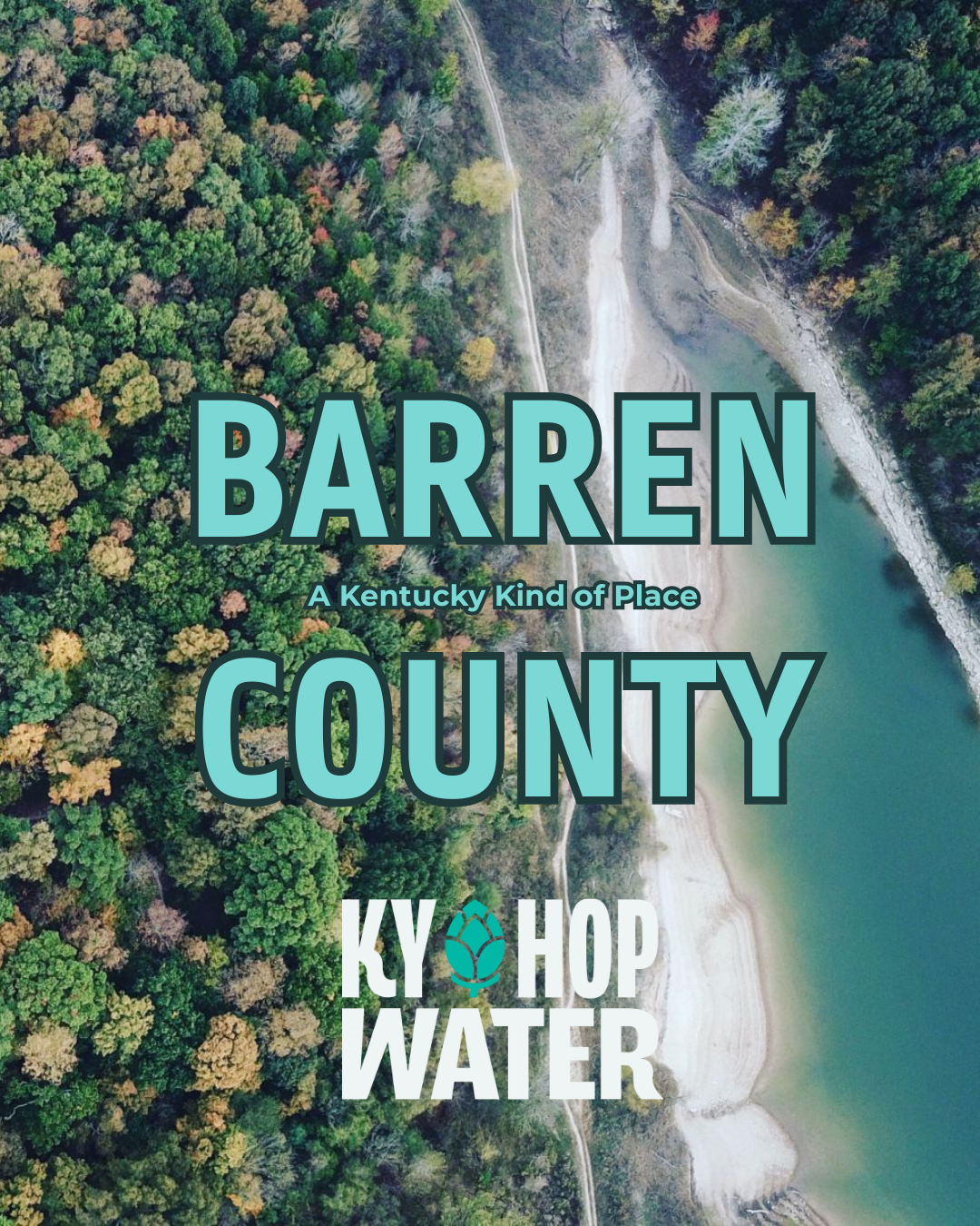 A Kentucky Kind of Place: Barren County