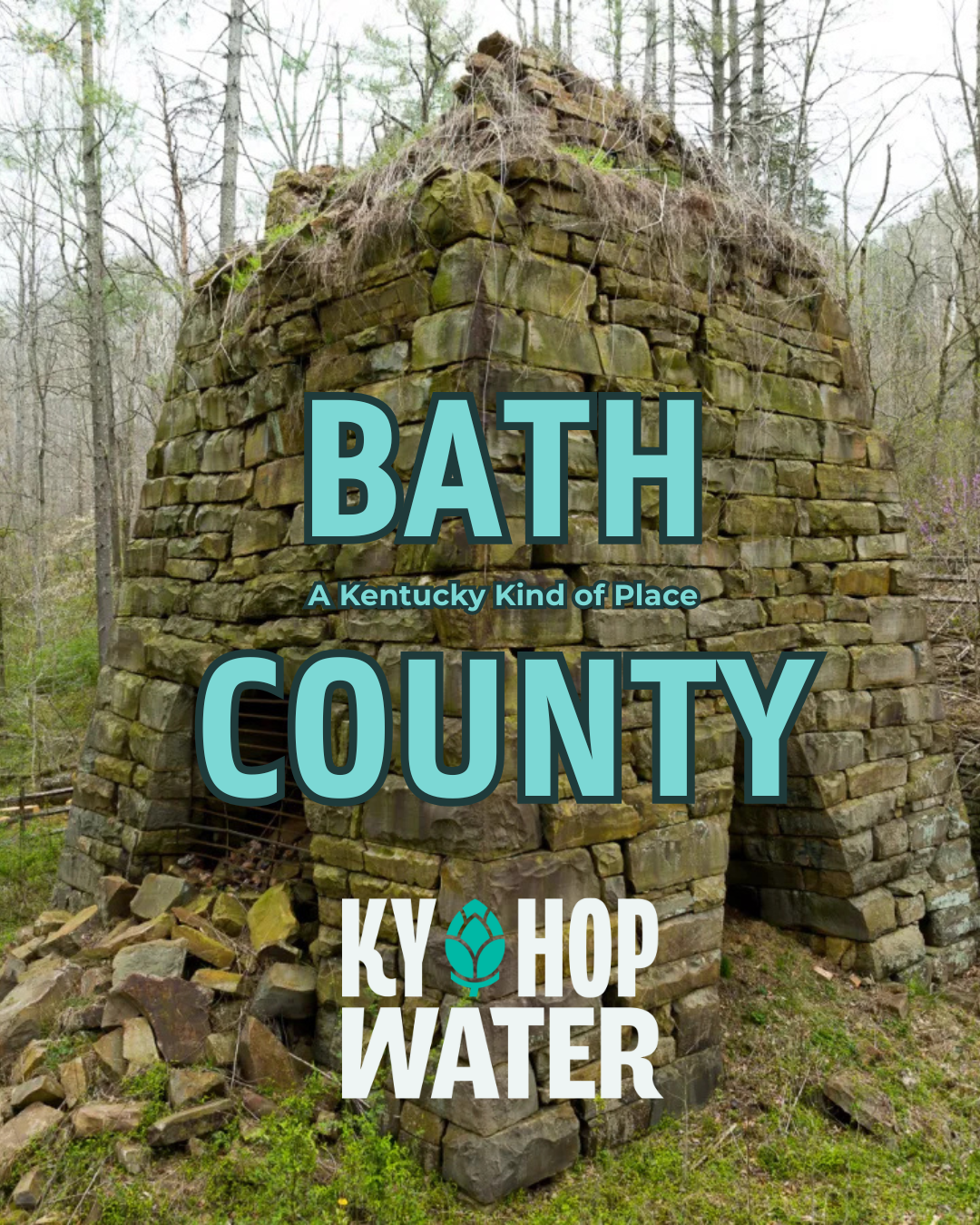 A Kentucky Kind of Place: Bath County