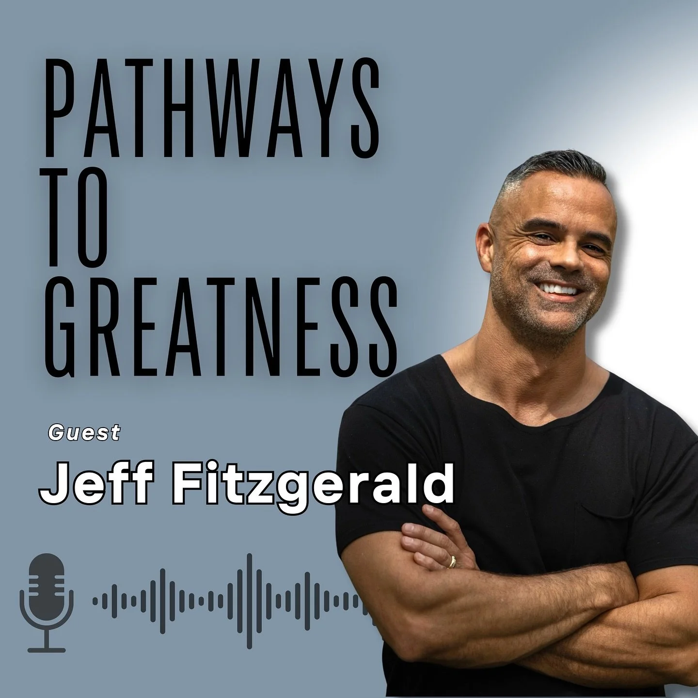 In this episode of the Pathways to Greatness podcast, host Jeff Forrester engages in a deep conversation with Jeff Fitzgerald, @jfitz517 the new executive director of Edgewood Children&rsquo;s Ranch. They explore themes of trust, vulnerability, and t