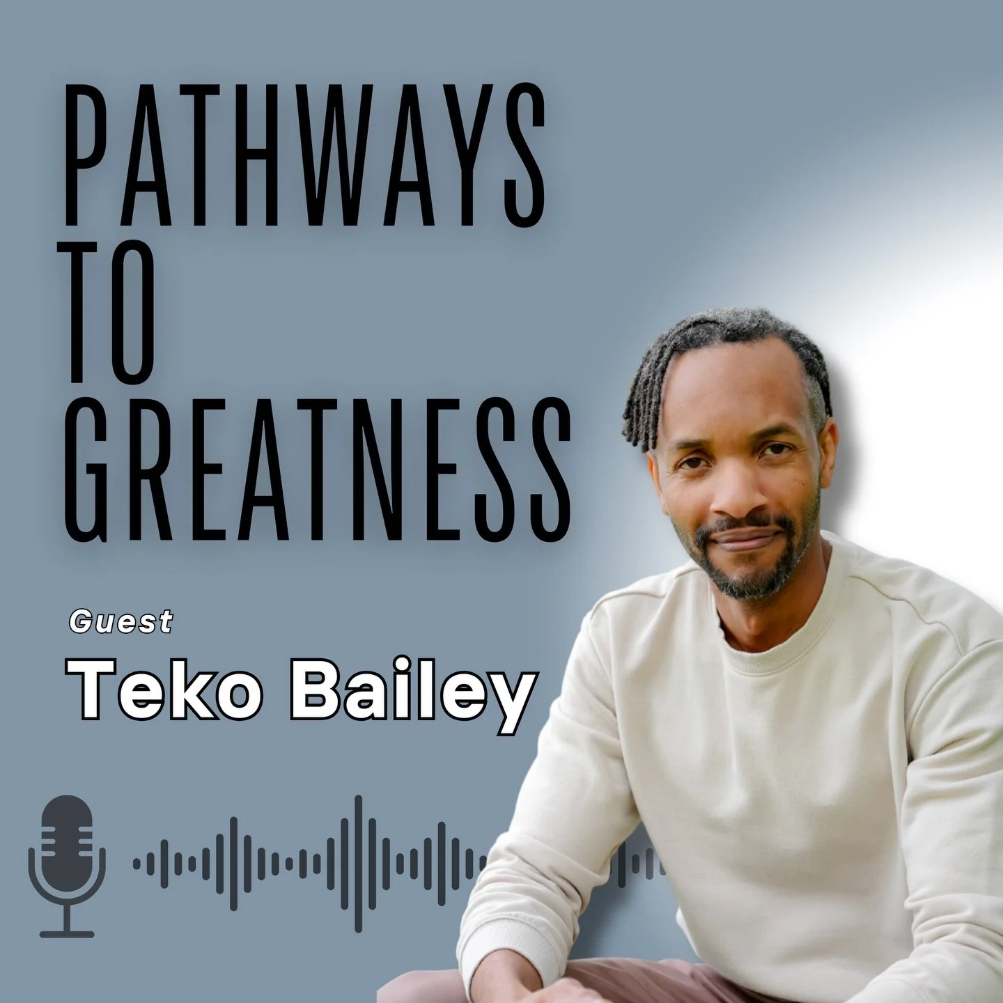 In this engaging conversation, Jeff Forrester and Teko Bailey explore the profound impact of podcasting on personal growth and relationships. They discuss the importance of intentional listening, the dynamics of mentorship, and the challenges of brea