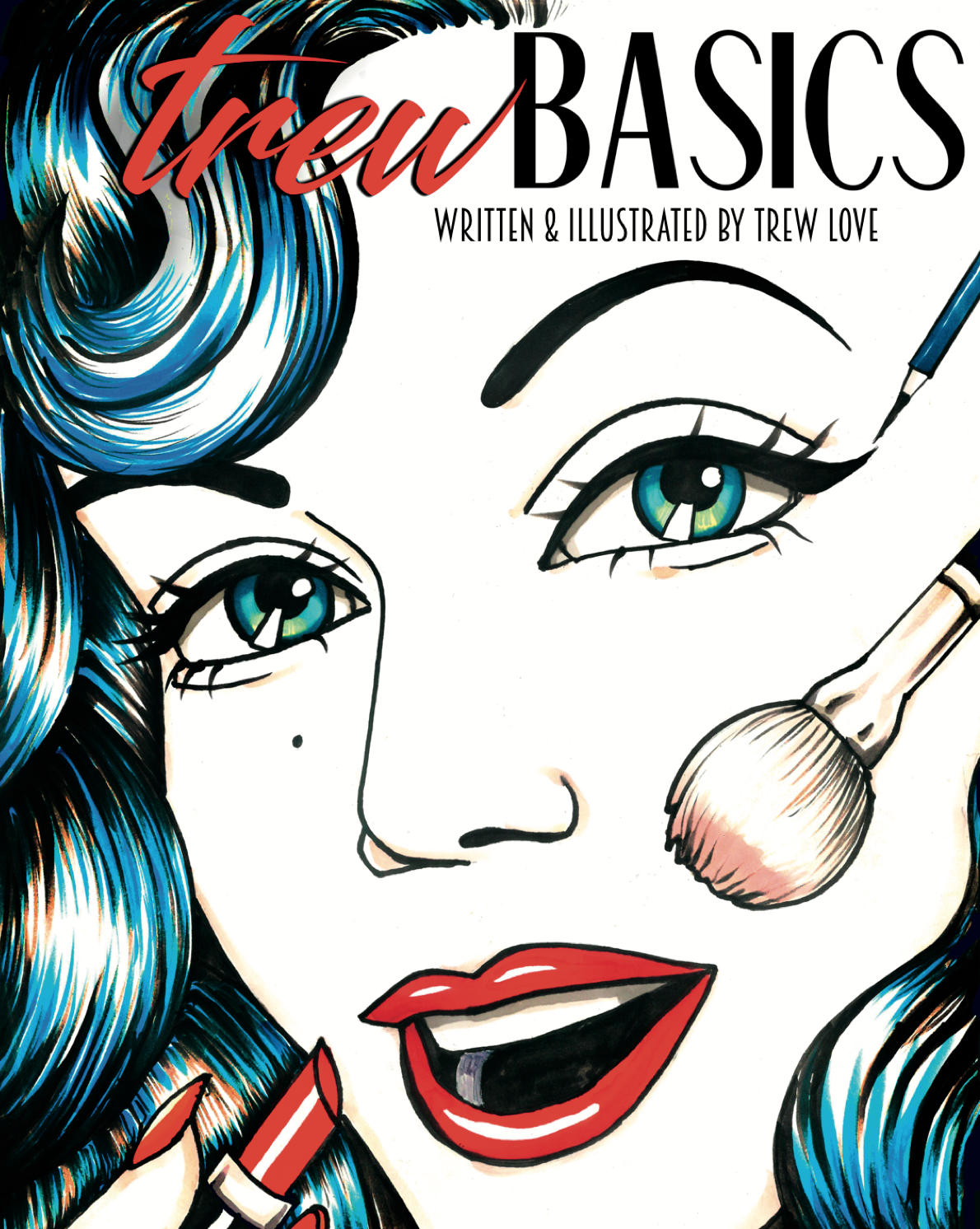 Trew Love Trew Basics Books Botox.png