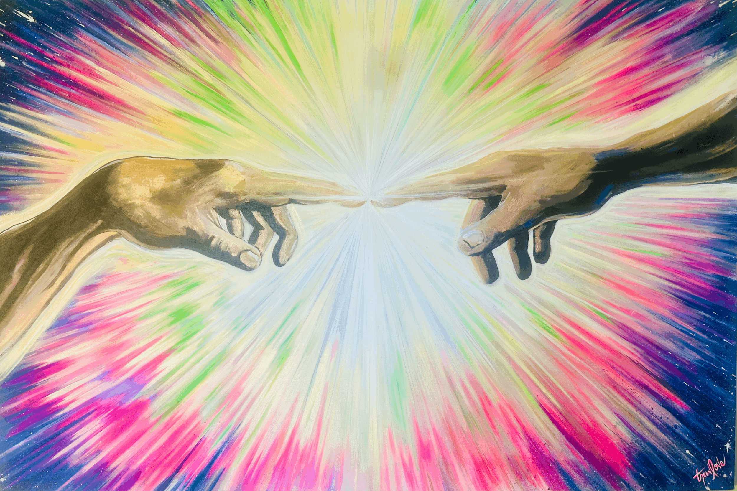 The Gift of Devotion