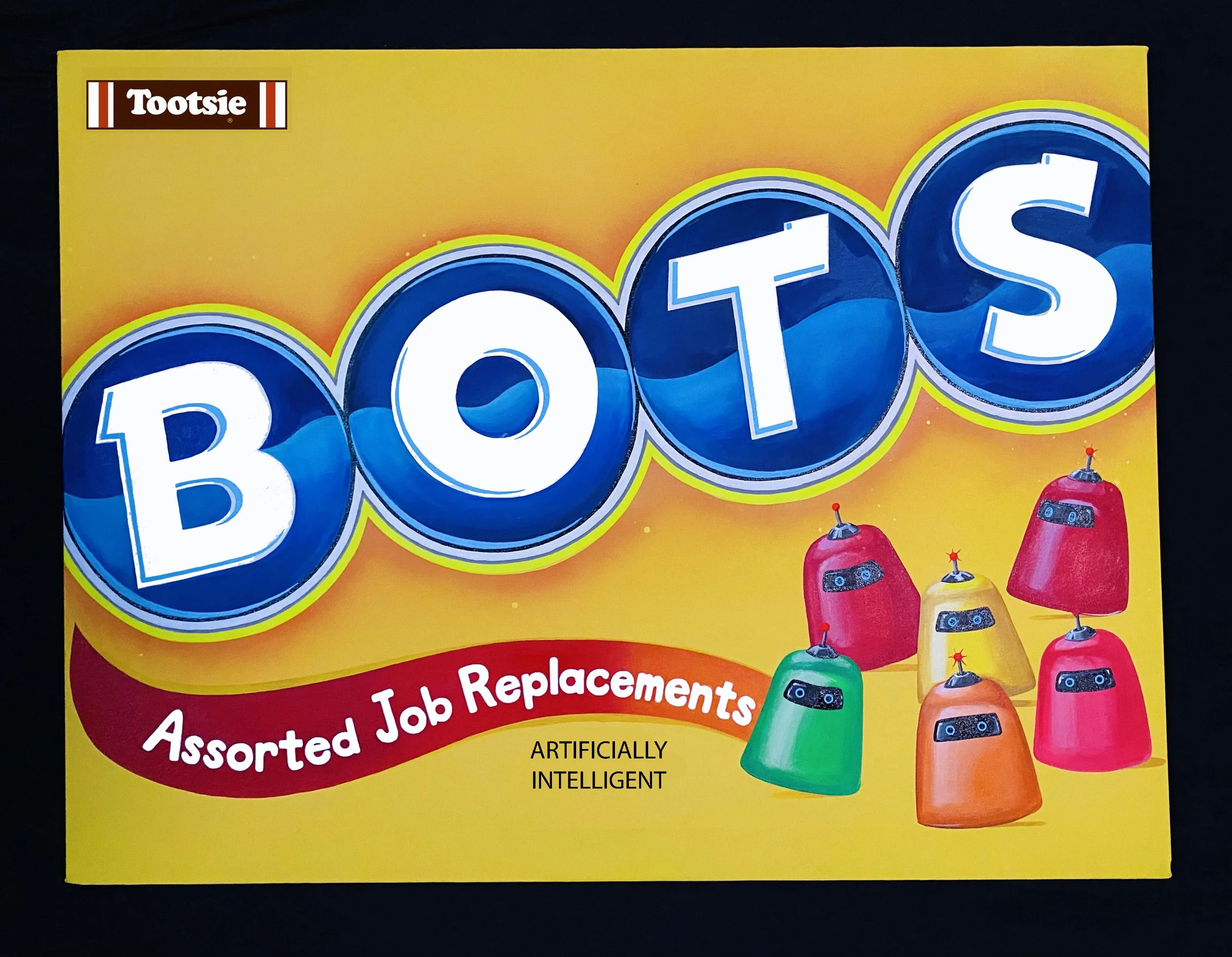 Bots