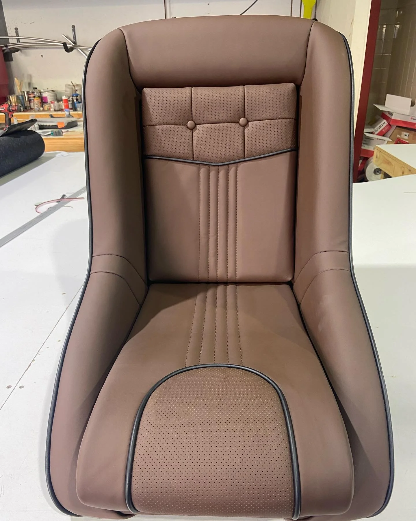 Well the last few weeks I&rsquo;ve been crazy busy pushing hard to get Zacs model A Tudor ready for Motor X. To build a complete custom interior in just on three weeks from scratch by myself has been a massive challenge. ( not ideal )Here&rsquo;s a s