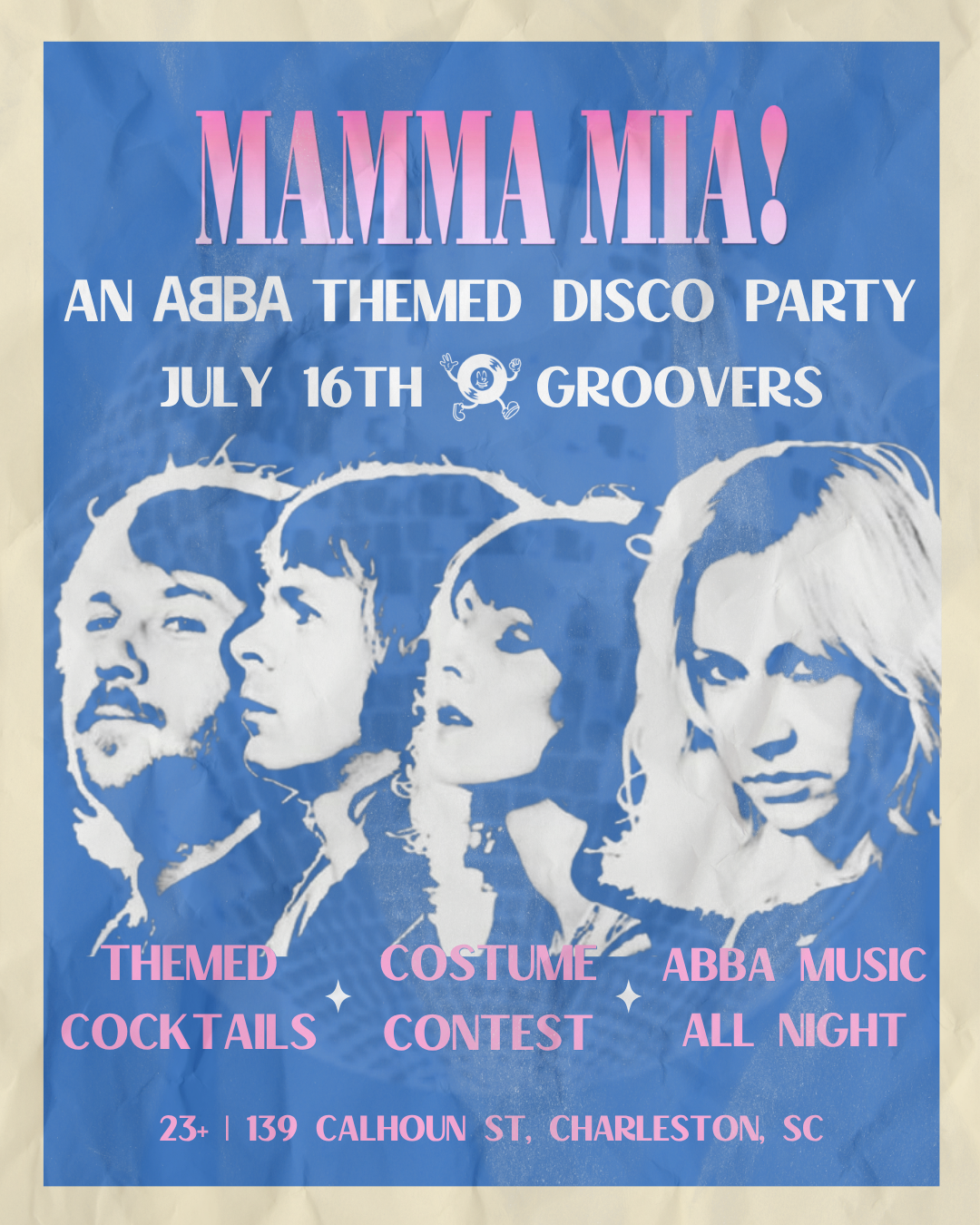 ABBA NIGHT