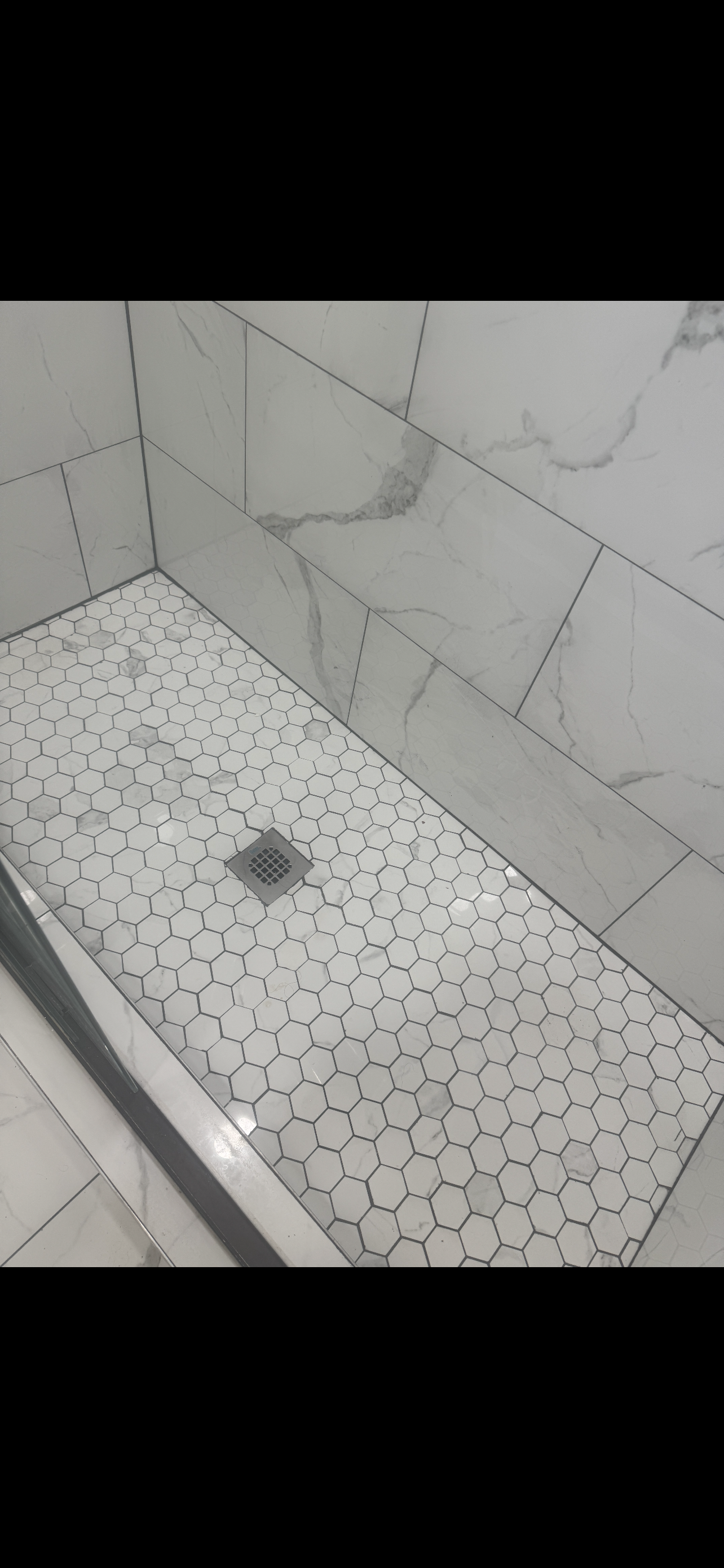 Tile Company for shower in Oklahoma Cheap