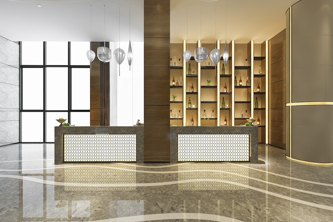 Custom Countertops