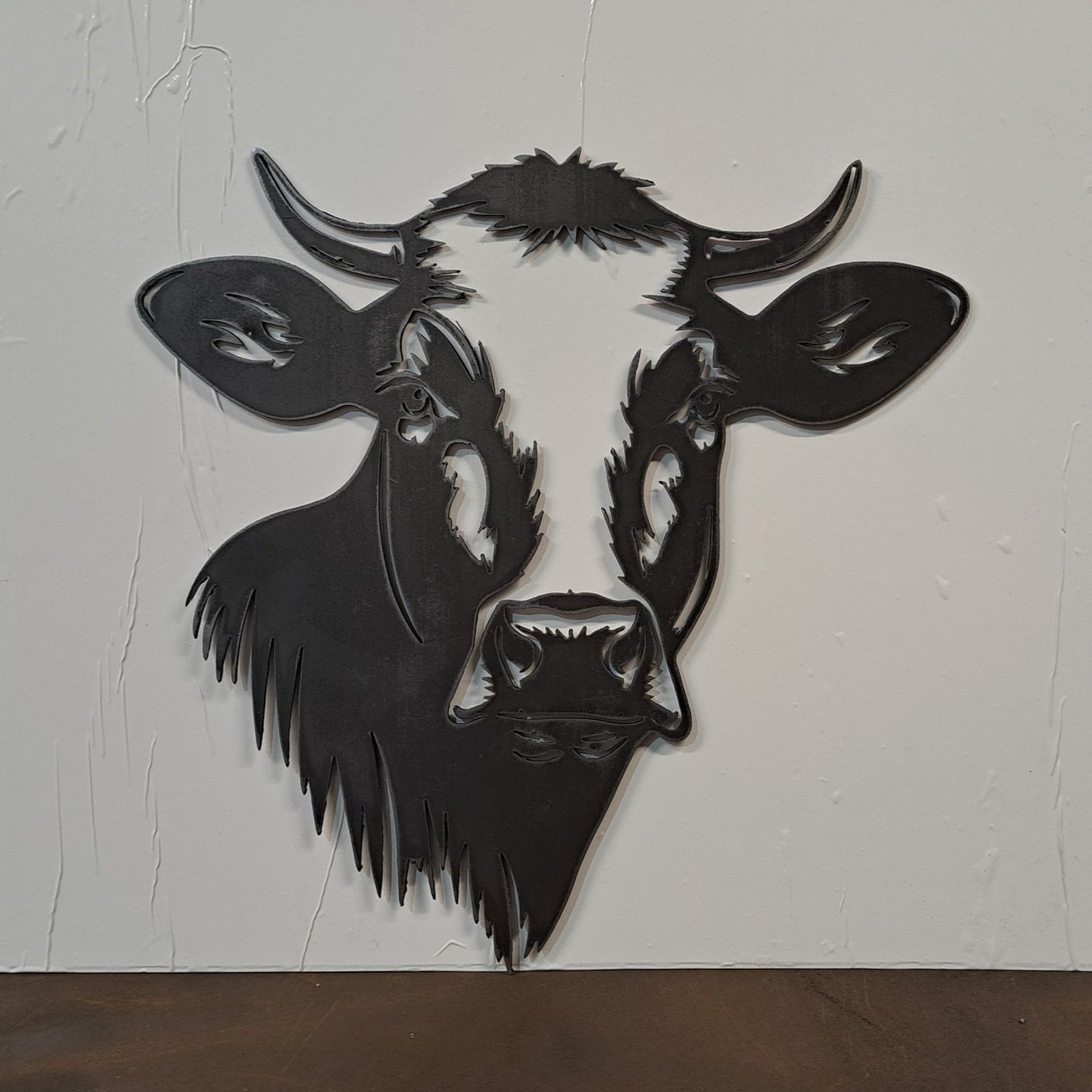 Cow Head