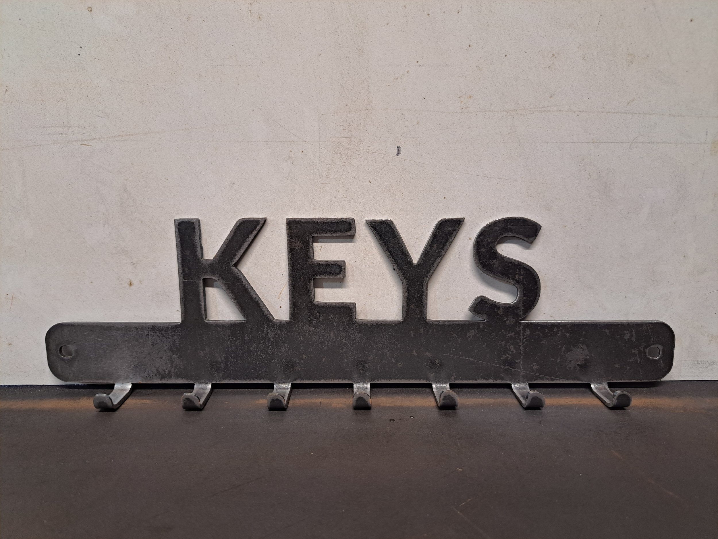 Key Hangers (Keys, Horse, Hearts, Dogs)