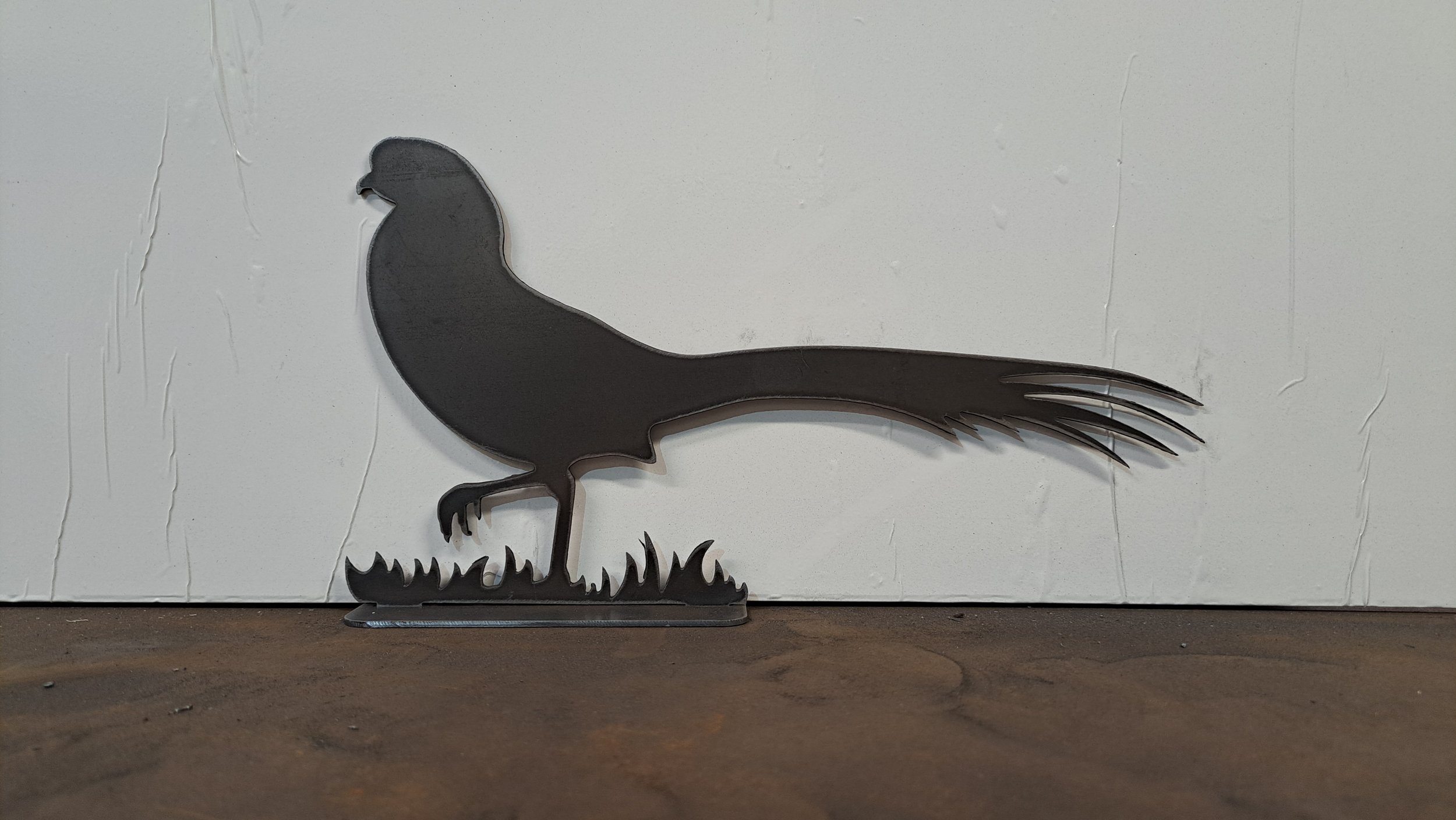 Pheasant