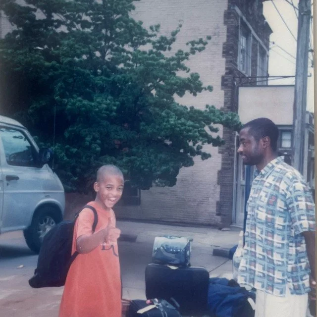   

Moustapha Noumbissi - My Father // Production, Engineering, Mixing, Mastering