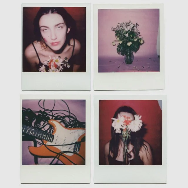   

Kennedy Shaw – High Note // Produced, Mixed