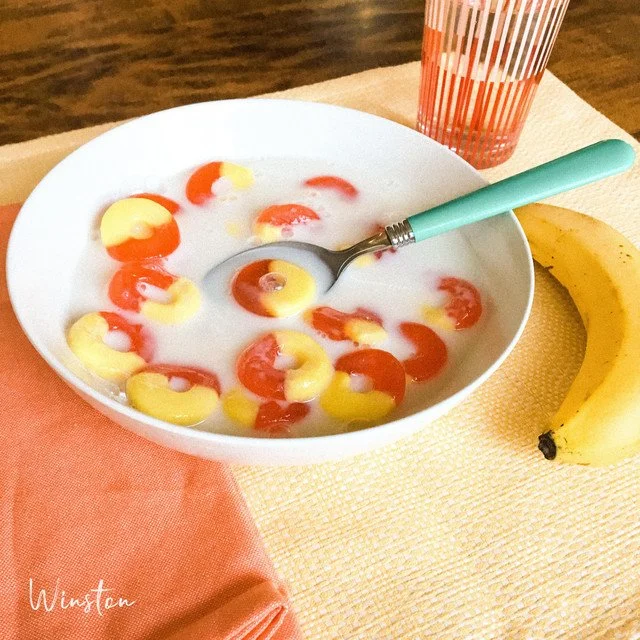   

Winston - Peach Crush // Composition, Production, Engineering, Mixing, Mastering