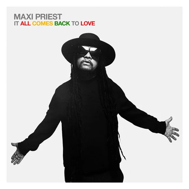   

Maxi Priest - It’s a Summer Vibe // Composition, Production