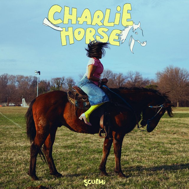   

Scuemi – Charlie Horse // Co-wrote, Produced, Engineered, Mixed