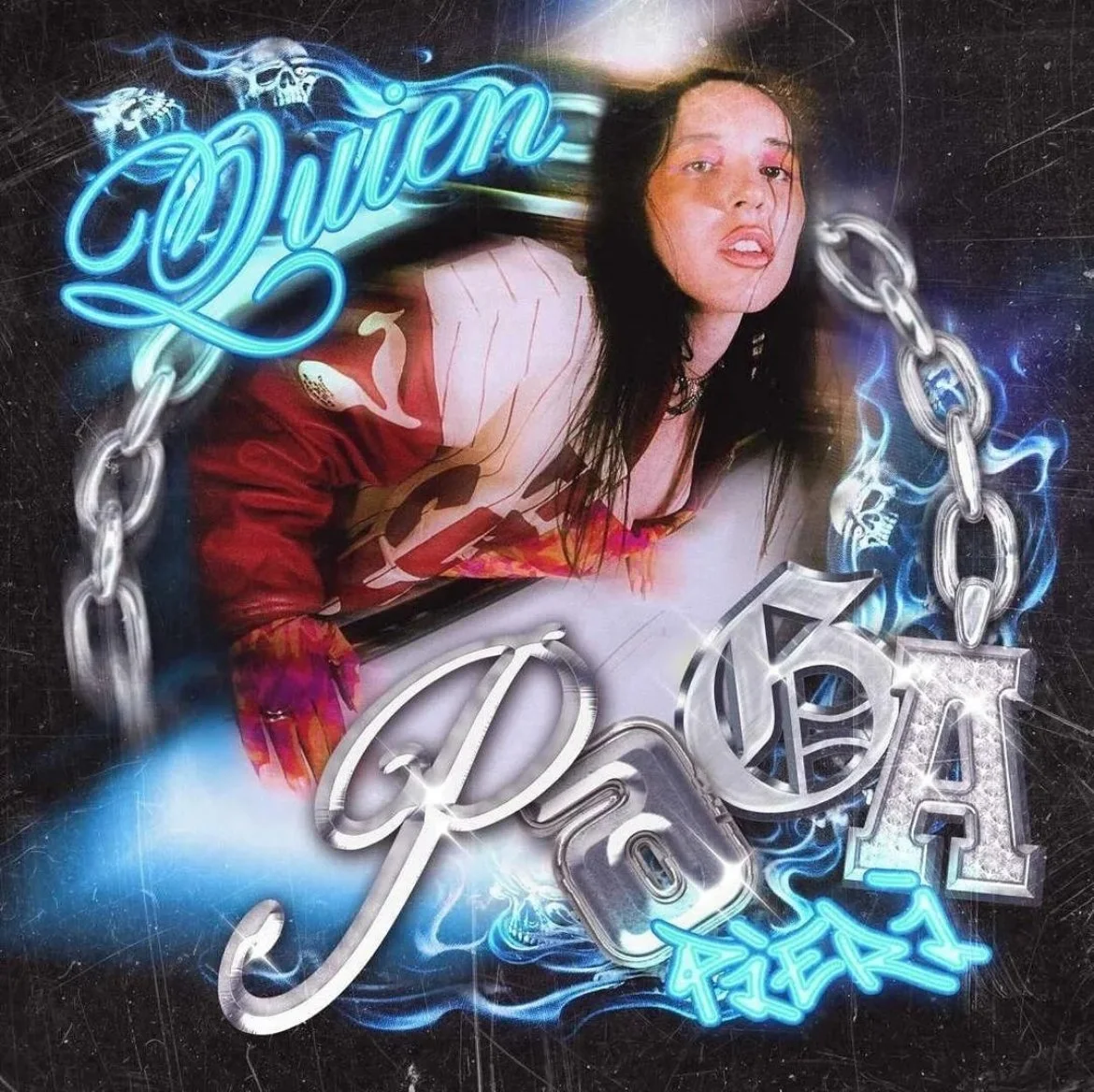   

Pieri - Quien Paga // Composition, Production, Engineering, Mixing, Mastering