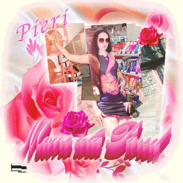   

Pieri - Mano a La Pared // Composition, Production, Engineering, Mixing