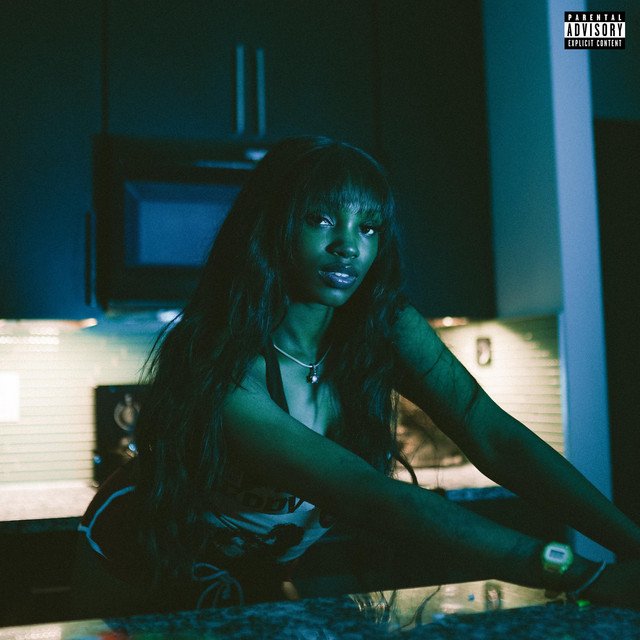   

Dono – Big Girls Don’t Cry // Produced, Engineered