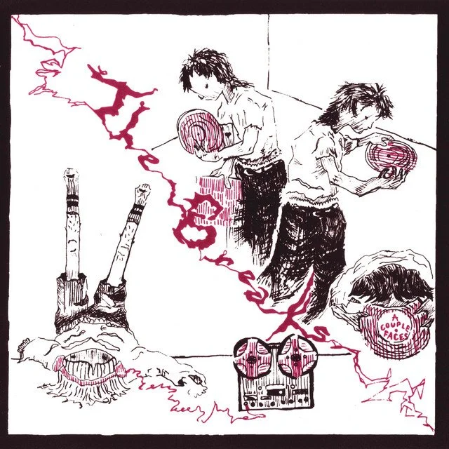   

The Breaks - A Couple Faces // Engineering, Mixing, Mastering