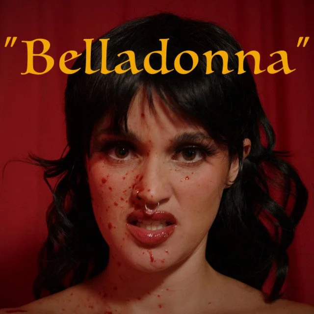   

Belladonna - Estella // Composition, Production, Mixing, Mastering