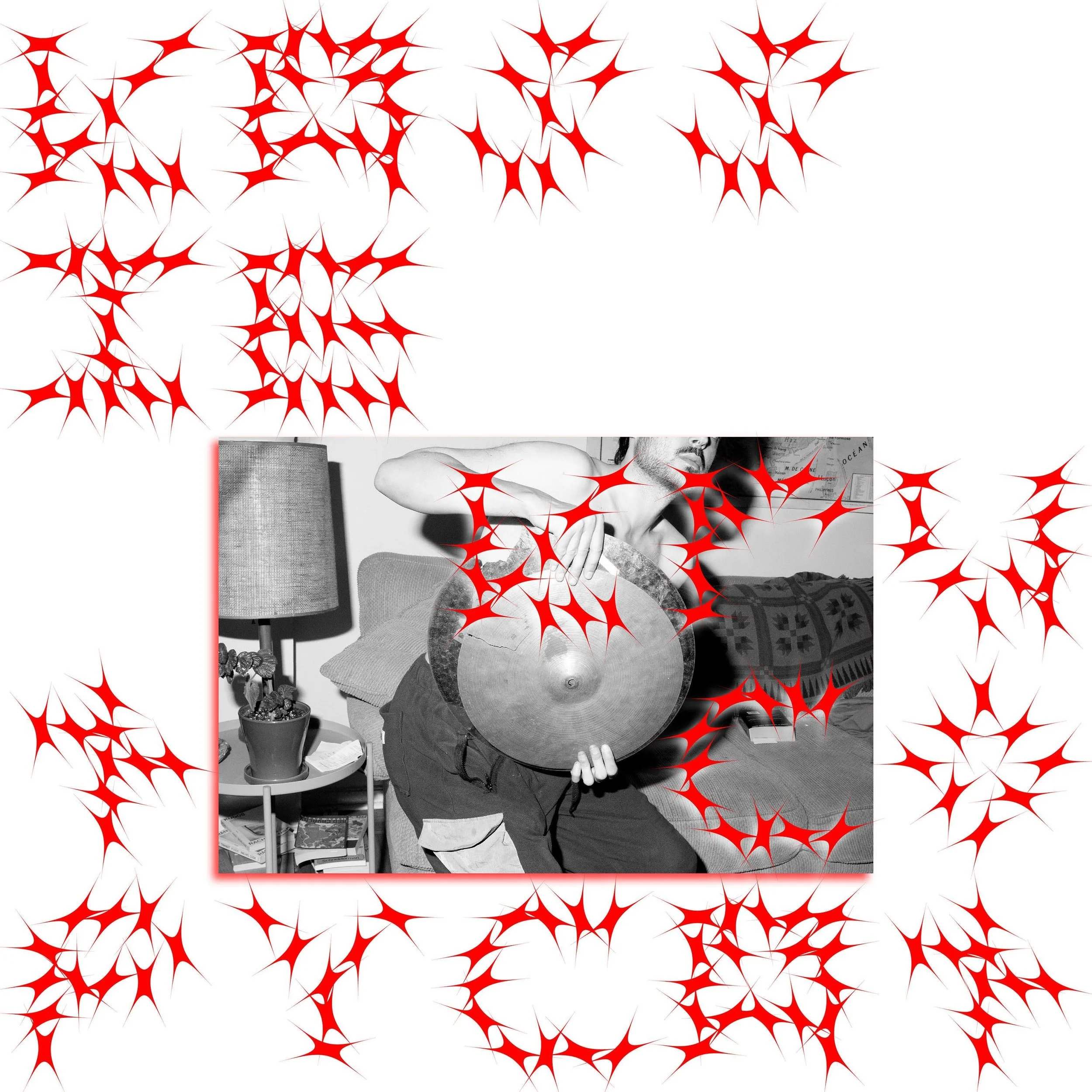   

Kassie Krut - Copycat // Mixing, Mastering